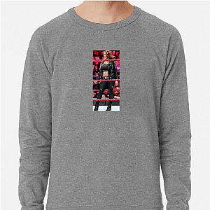 Mickie James Wrestle And Sing Mickie James Sweatshirts