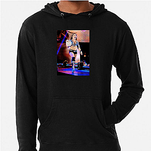 Mickie James Always Legendary, Always Iconic Mickie James Hoodies