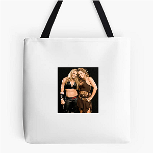 Mickie James Beyond The Ropes Mickie James Bags