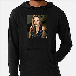 Mickie James Impact Knockouts Queen Mickie James Hoodies