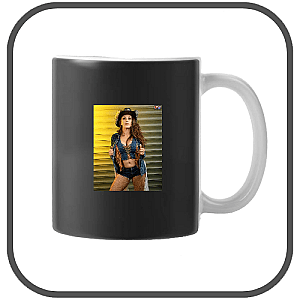Mickie James Mugs