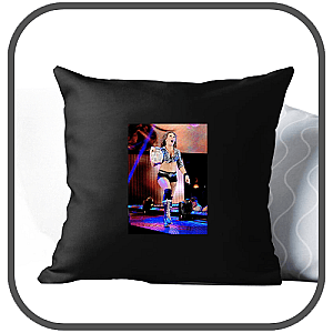 Mickie James Pillows Cover