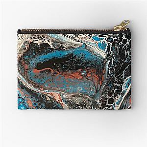 MICK JAGGER Zipper Pouch