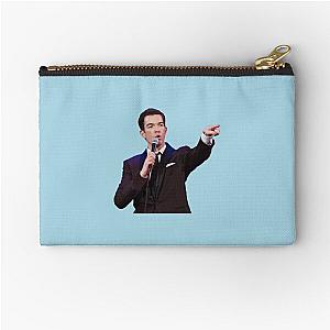 Mick Jagger Say No! Zipper Pouch