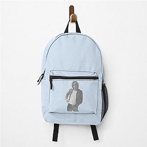 rolling stones mick jagger Backpack