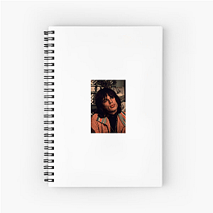 Mick Jagger Gimme Shelter Energy Mick Jagger Notebook