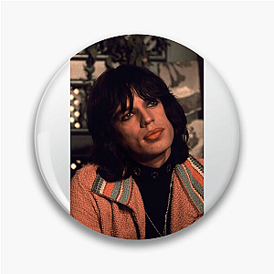 Mick Jagger Gimme Shelter Energy Mick Jagger Pins
