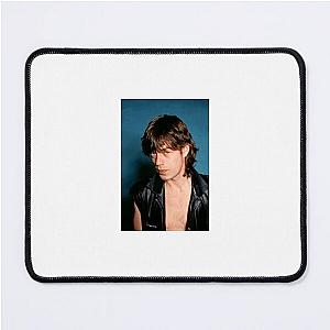 Mick Jagger Rock And Roll Icon Mick Jagger Mouse Pads