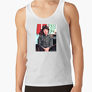 Mick Jagger Still Rolling Strong Mick Jagger Tank Tops