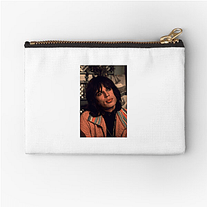 Mick Jagger Gimme Shelter Energy Mick Jagger Zipper Pouches