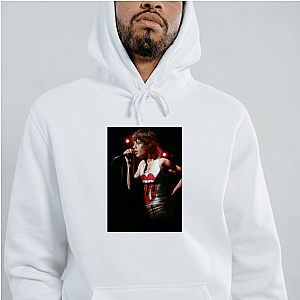Mick Jagger Beyond The Stones Mick Jagger Hoodies