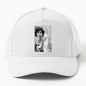 Mick Jagger Satisfaction Guaranteed Mick Jagger Hats & Caps