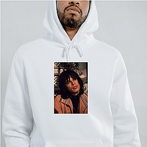 Mick Jagger Gimme Shelter Energy Mick Jagger Hoodies