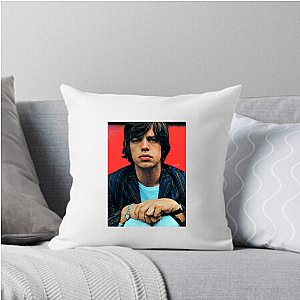 Mick Jagger The Moves The Voice Mick Jagger Pillows Cover