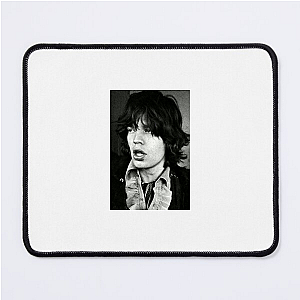 Mick Jagger Its Only Rock N Roll Mick Jagger Mouse Pads