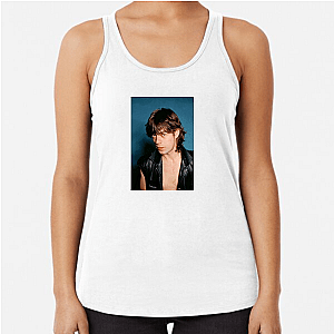 Mick Jagger Rock And Roll Icon Mick Jagger Tank Tops