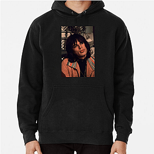 Mick Jagger Gimme Shelter Energy Mick Jagger Hoodies
