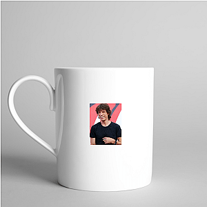 Mick Jagger Legendary Frontman Mick Jagger Mugs