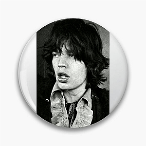 Mick Jagger Its Only Rock N Roll Mick Jagger Pins