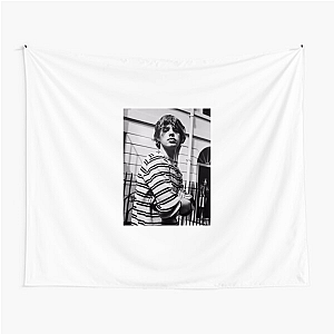 Mick Jagger Rebel With A Cause Mick Jagger Tapestries