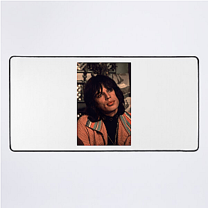 Mick Jagger Gimme Shelter Energy Mick Jagger Mouse Pads