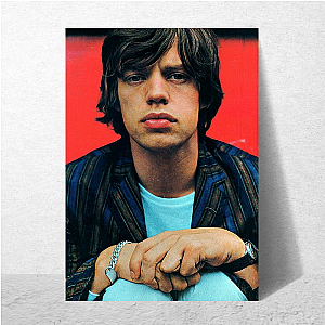 Mick Jagger The Moves The Voice Mick Jagger Posters