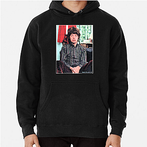Mick Jagger Still Rolling Strong Mick Jagger Hoodies