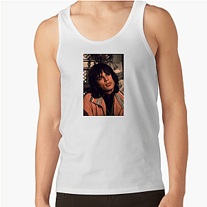 Mick Jagger Gimme Shelter Energy Mick Jagger Tank Tops