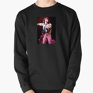 Mick Jagger Paint It Black Live Mick Jagger Sweatshirts