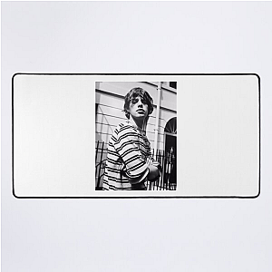 Mick Jagger Rebel With A Cause Mick Jagger Mouse Pads