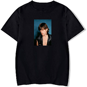 Mick Jagger Rock And Roll Icon Mick Jagger T-Shirts