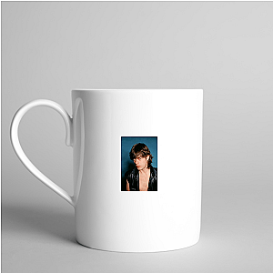 Mick Jagger Rock And Roll Icon Mick Jagger Mugs
