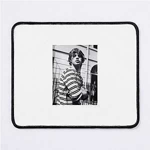 Mick Jagger Rebel With A Cause Mick Jagger Mouse Pads