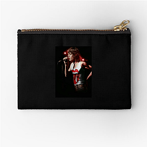 Mick Jagger Beyond The Stones Mick Jagger Zipper Pouches