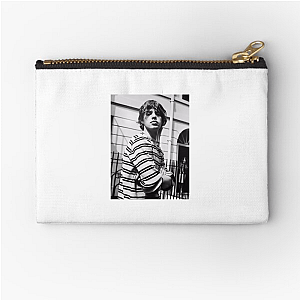 Mick Jagger Rebel With A Cause Mick Jagger Zipper Pouches