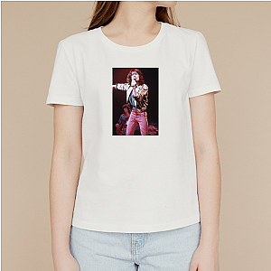 Mick Jagger Paint It Black Live Mick Jagger T-Shirts