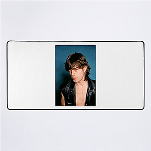 Mick Jagger Rock And Roll Icon Mick Jagger Mouse Pads