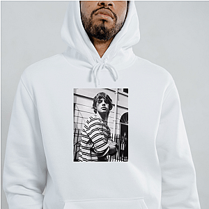 Mick Jagger Rebel With A Cause Mick Jagger Hoodies