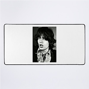 Mick Jagger Its Only Rock N Roll Mick Jagger Mouse Pads