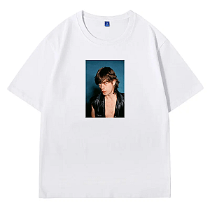 Mick Jagger Rock And Roll Icon Mick Jagger T-Shirts