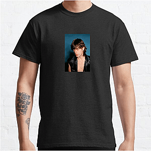 Mick Jagger Rock And Roll Icon Mick Jagger T-Shirts