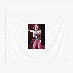 Mick Jagger Paint It Black Live Mick Jagger Tapestries