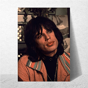 Mick Jagger Gimme Shelter Energy Mick Jagger Posters
