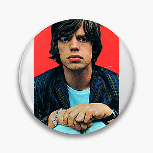 Mick Jagger The Moves The Voice Mick Jagger Pins