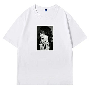 Mick Jagger Its Only Rock N Roll Mick Jagger T-Shirts