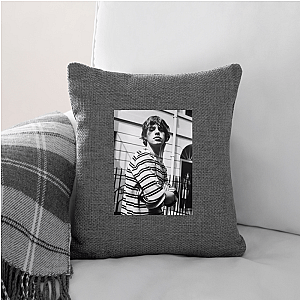 Mick Jagger Rebel With A Cause Mick Jagger Pillows Cover