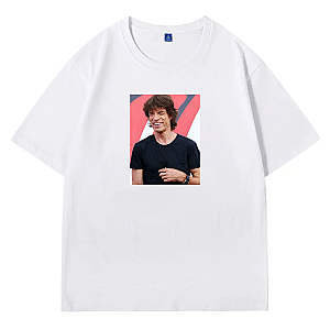 Mick Jagger Legendary Frontman Mick Jagger T-Shirts
