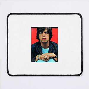 Mick Jagger The Moves The Voice Mick Jagger Mouse Pads