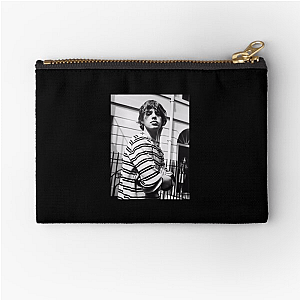 Mick Jagger Rebel With A Cause Mick Jagger Zipper Pouches