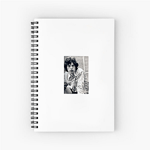 Mick Jagger Satisfaction Guaranteed Mick Jagger Notebook